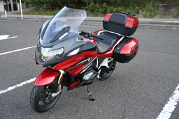 R1250RT その１