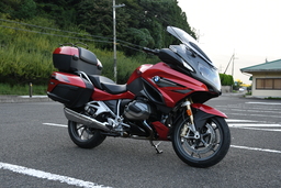 R1250RT その２