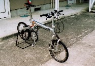 ＢＤ−１Ｗ・クリックするとミズタニ自転車のホームページにジャンプします